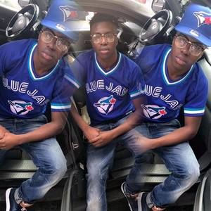 Meet your Posher, Richithis